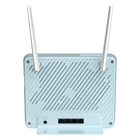 Kép 7/10 - D-Link EAGLE PRO AI vezetéknélküli router Gigabit Ethernet Egysávos (2,4 GHz) 4G Fehér