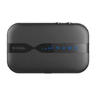 Kép 5/5 - D-Link DWR-932 vezetéknélküli router 3G 4G Fekete