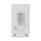 Kép 3/4 - Mikrotik PowerBox Pro vezetékes router Gigabit Ethernet Fehér