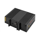 Kép 2/4 - Digitus DN-651140 hálózati elosztó Fekete