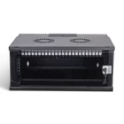 Kép 2/3 - Digitus DN-49201-SET SOHO Pro hálózati készlet, 483 mm (19") - 4U, 540 x 400 mm (Sz x M)