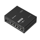 Kép 2/8 - Teltonika RUTC50200000 5G Router Dual-Band Wi-Fi 6 Gigabit Ethernettel