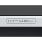 Kép 3/6 - KYOCERA ECOSYS MA4000cix A4 Colour Multifunctional Laser Printer 40 ppm