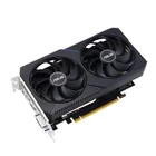 Kép 2/10 - ASUS Dual -RTX3050-O8G-V2 NVIDIA GeForce RTX 3050 8 GB GDDR6