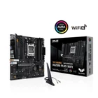 Kép 9/10 - ASUS TUF GAMING A620M-PLUS WIFI AMD A620 Socket AM5 Micro ATX