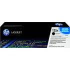 Kép 1/9 - HP 125A Black Original LaserJet Toner Cartridge