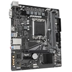 Kép 3/5 - GIGABYTE H610M H V3 DDR4 alaplap Intel H610 Express LGA 1700 Micro ATX