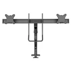 Kép 4/10 - Neomounts DS75S-950BL2 asztali TV konzol 81,3 cm (32") Fekete