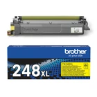 Kép 3/5 - Brother TN-248XLY festékkazetta 1 db Eredeti Sárga