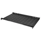 Kép 2/6 - Intellinet 714716 rack tartozék Rack polc