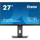 Kép 1/10 - IIYAMA XUB2797QSN-B2 27inch IPS 2560x1440 300cd/m2 1ms HDMI DP USB