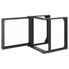 Kép 6/6 - Intellinet 716185 rack tartozék Állványkeret
