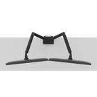 Kép 6/10 - Neomounts DS70-250BL2 asztali TV konzol 81,3 cm (32") Fekete