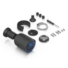 Kép 8/8 - Ubiquiti UVC-G6-Pro-Bullet-B G6 Pro Bullet Fekete Kamera