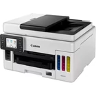 Kép 5/6 - Canon MAXIFY GX6050 MegaTank Tintasugaras A4 600 x 1200 DPI Wi-Fi