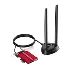 Kép 1/4 - Cudy WE4000 hálózati kártya Belső WLAN / Bluetooth 2400 Mbit/s