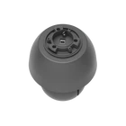 Kép 5/9 - Ubiquiti UVC-AI-PTZ-Precision-B AI PTZ Precíziós Fekete Kamera