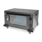 Kép 1/10 - DIGITUS DN-45003 rack cabinet