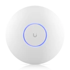 Kép 1/8 - Ubiquiti Networks UAP-AC-PRO WLAN csatlakozási pont 1300 Mbit/s Fehér Ethernet-áramellátás (PoE) támogatása