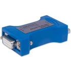 Kép 2/4 - Digitus DA-70161 csatlakozó átlakító RS232 RS485 Kék