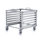 Kép 5/7 - Ubiquiti Networks U-Rack-6U-TL Rack alap
