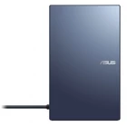Kép 7/7 - ASUS SimPro Dock 2 Vezetékes Thunderbolt 3, Kék