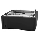 Kép 2/3 - HP LaserJet 500-sheet Feeder/Tray