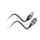 Kép 3/10 - Techly ICOC U3C-RJ45-030 USB-C a Gigabit Ethernet RJ45 hálózati adapter/kábel 3m