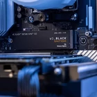 Kép 3/5 - WD Black NVMe SSD