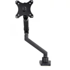 Kép 4/8 - StarTech.com ARMSLIM2USB3 asztali TV konzol 86,4 cm (34") Fekete