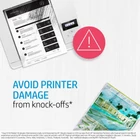 Kép 4/5 - HP 38A toner cartridge 1 pc(s) Original Black