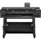 Kép 1/8 - HP 2Y9H2A#B19 Designjet T850 36 hüvelykes multifunkciós nyomtató színes szkenneléssel és mobilnyomtatással