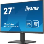 Kép 6/6 - IIYAMA XU2793HS-B7 27inch IPS FHD 100Hz 300cd/m2 1ms HDMI DP Speakers