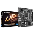 Kép 1/5 - GIGABYTE H610M H V3 DDR4 alaplap Intel H610 Express LGA 1700 Micro ATX