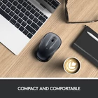 Kép 8/10 - Logitech LGT-M325B