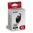 Kép 3/3 - Canon PG-595XL tintapatron 1 db Eredeti Nagy (XL) kapacitású Fekete