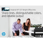 Kép 3/10 - HP 727 300-ml Cyan DesignJet Ink Cartridge