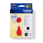 Kép 1/4 - Brother LC-121BK tintapatron Eredeti Fekete