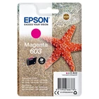 Kép 1/2 - Epson C13T03U34020 tintapatron 1 db Eredeti Standard teljesítmény Magenta