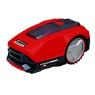 Kép 1/6 - Einhell FREELEXO 350 Robotic lawn mower Battery Black, Red