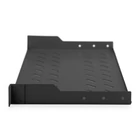 Kép 3/5 - Digitus DN-19 TRAY-1-SW rack tartozék