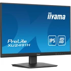 Kép 3/10 - iiyama XU2491H-B1 24 hüvelykes IPS FHD 100Hz 300cd/m2 0,5ms HDMI DP