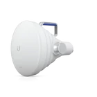 Kép 1/5 - Ubiquiti Networks UISP-Horn hálózati antenna Kürtantenna 19,5 dBi