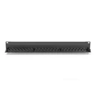 Kép 5/6 - Digitus DN-91624S-EA-B patch panel 1U