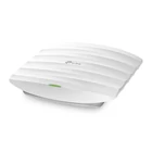 Kép 2/7 - TP-Link EAP110 WLAN csatlakozási pont 300 Mbit/s Fehér Ethernet-áramellátás (PoE) támogatása