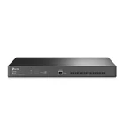 Kép 1/4 - TP-Link JetStream TL-SX3008F hálózati kapcsoló Vezérelt L2/L3 Fekete
