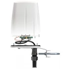 Kép 3/7 - QuWireless A140S Omnidirekcionális Antenna 4 dBi Nyereség 0.694-2.7 GHz