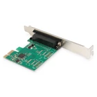 Kép 6/6 - Digitus DS-30020-1 csatlakozókártya/illesztő Belső Párhuzamos