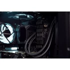 Kép 9/10 - Kingston Technology FURY 16GB 3200MT/s DDR4 CL16 DIMM 1Gx8 Renegade Fekete