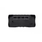 Kép 3/7 - Teltonika RUT950 vezetéknélküli router Fast Ethernet 4G Fekete